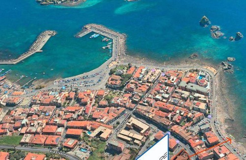 Aci Trezza Resort | 60 m² Resort ∙ 2 bedrooms ∙ 127 guests
