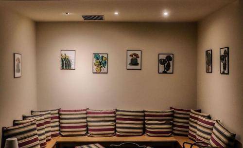 Enna Apartment | 60 m² Serviced apartment ∙ 6 guests