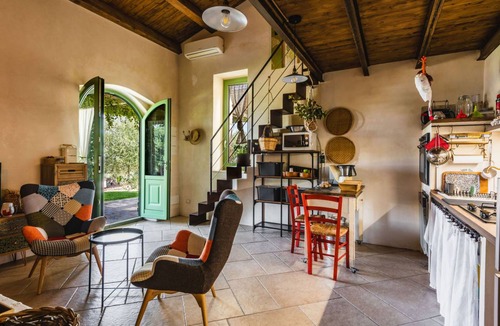 Augusta Villa | 60 m² Villa ∙ 1 bedroom ∙ 2 guests