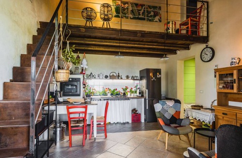 Augusta Villa | 60 m² Villa ∙ 1 bedroom ∙ 2 guests