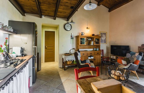 Augusta Villa | 60 m² Villa ∙ 1 bedroom ∙ 2 guests