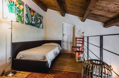 Augusta Villa | 60 m² Villa ∙ 1 bedroom ∙ 2 guests