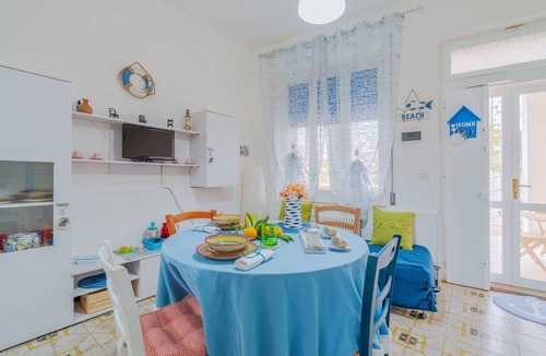 Granelli Villa | 60 m² Villa ∙ 2 bedrooms ∙ 4 guests