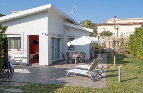 Fontane Bianche Villa | 60 m² Villa ∙ 2 bedrooms ∙ 4 guests