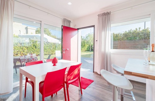 Fontane Bianche Villa | 60 m² Villa ∙ 2 bedrooms ∙ 4 guests