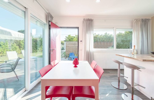 Fontane Bianche Villa | 60 m² Villa ∙ 2 bedrooms ∙ 4 guests