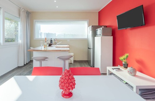 Fontane Bianche Villa | 60 m² Villa ∙ 2 bedrooms ∙ 4 guests
