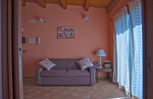 Fontane Bianche Villa | 60 m² Villa ∙ 2 bedrooms ∙ 4 guests