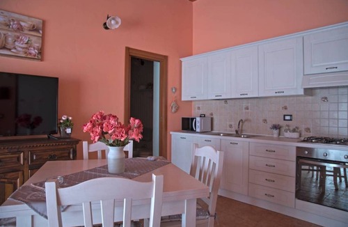 Fontane Bianche Villa | 60 m² Villa ∙ 2 bedrooms ∙ 4 guests