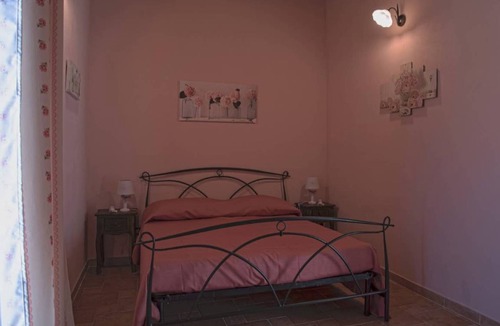 Fontane Bianche Villa | 60 m² Villa ∙ 2 bedrooms ∙ 4 guests
