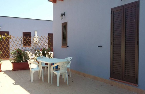 Fontane Bianche Villa | 60 m² Villa ∙ 2 bedrooms ∙ 4 guests