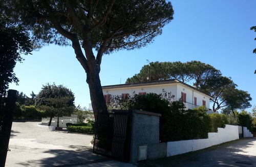 Minturno Apartment | 60 qm im Golf von Gaeta by Interhome