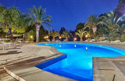 Modica Resort | 600 m² Resort ∙ 9 bedrooms ∙ 15 guests