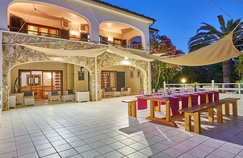 Modica Resort | 600 m² Resort ∙ 9 bedrooms ∙ 15 guests