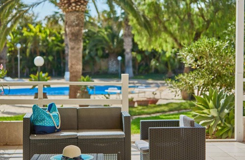 Modica Villa | 600 m² Villa ∙ 9 bedrooms ∙ 15 guests