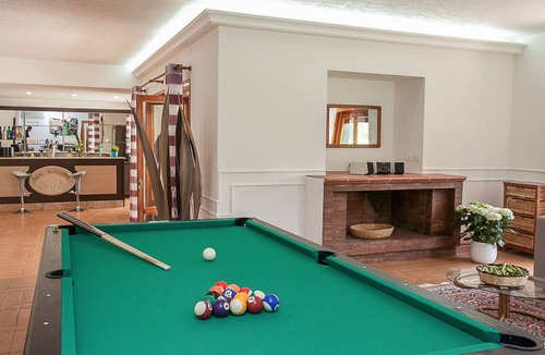 Modica Villa | 600 m² Villa ∙ 9 bedrooms ∙ 15 guests