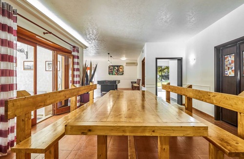 Modica Villa | 600 m² Villa ∙ 9 bedrooms ∙ 15 guests