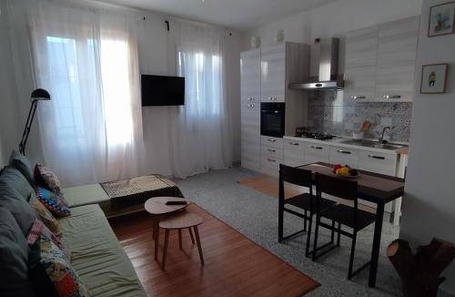 Augusta Apartment | 61 m² Apartment ∙ 1 bedroom ∙ 4 guests