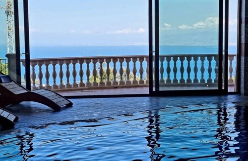 Gioiosa Marea House | 615 m² House ∙ 5 bedrooms ∙ 10 guests