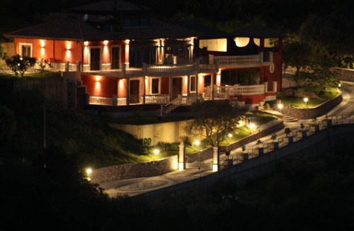 Gioiosa Marea House | 615 m² House ∙ 5 bedrooms ∙ 11 guests
