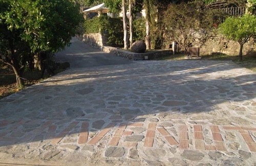 Francavilla di Sicilia House | 62 m² House ∙ 2 bedrooms ∙ 4 guests