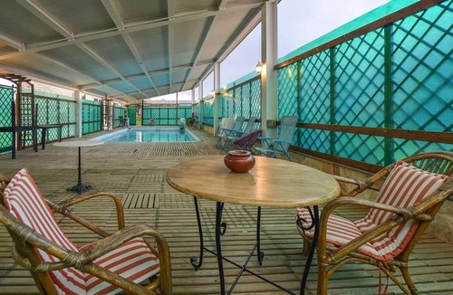 Casa Papa Apartment | 62 m² Apartment ∙ 2 bedrooms ∙ 4 guests