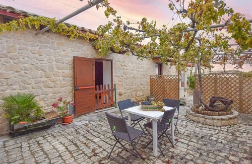 Casa Papa Apartment | 62 m² Apartment ∙ 2 bedrooms ∙ 4 guests