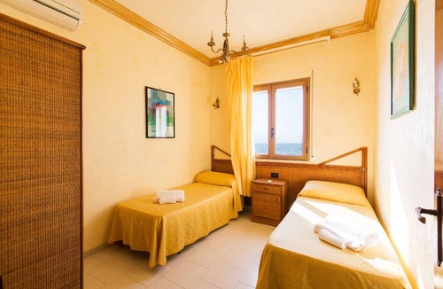 Triscina Apartment | 62 m² Apartment ∙ 2 bedrooms ∙ 4 guests