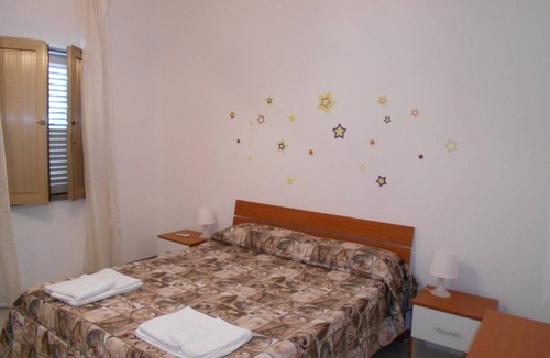 Grottasanta House | 63 m² House ∙ 2 bedrooms ∙ 4 guests