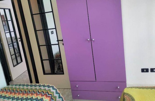Pachino Apartment | 64 m² Apartment ∙ 2 bedrooms ∙ 8 guests