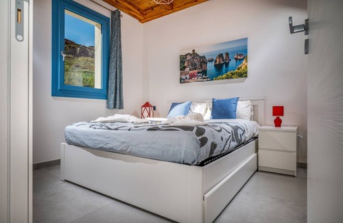 Scopello Villa | 65 m² Villa ∙ 2 bedrooms ∙ 5 guests
