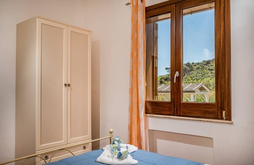 Scopello Villa | 65 m² Villa ∙ 1 bedroom ∙ 6 guests