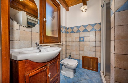 Scopello Villa | 65 m² Villa ∙ 1 bedroom ∙ 6 guests