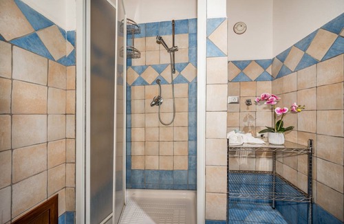 Scopello Villa | 65 m² Villa ∙ 1 bedroom ∙ 6 guests