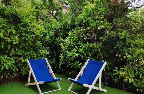 Campofelice di Roccella Apartment | 65 m² Apartment ∙ 2 bedrooms ∙ 6 guests