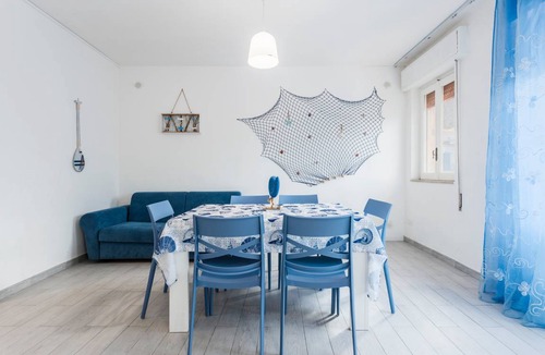 Isola delle Femmine Apartment | 65 m² Apartment ∙ 2 bedrooms ∙ 6 guests