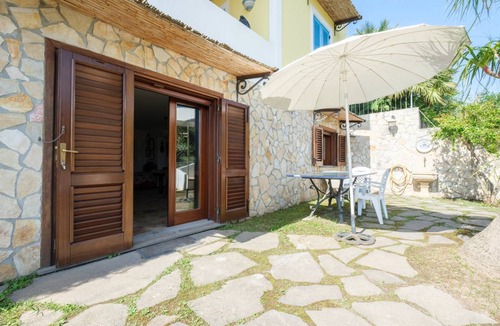Pianoconte Apartment | 65 m² Apartment ∙ 1 bedroom ∙ 4 guests