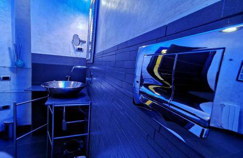 Carlentini Apartment | 65 m² Apartment ∙ 2 bedrooms ∙ 4 guests
