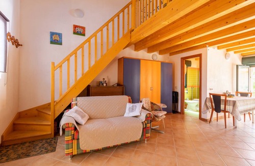 Acate Apartment | 65 m² Apartment ∙ 1 bedroom ∙ 5 guests