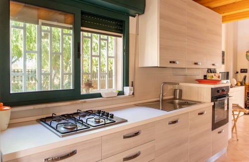 Acate Apartment | 65 m² Apartment ∙ 1 bedroom ∙ 5 guests