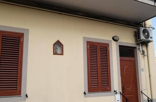 Venetico Marina Apartment | 65 m² Apartment ∙ 2 bedrooms ∙ 4 guests