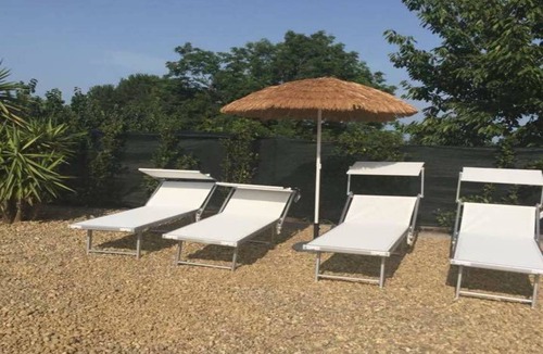 Coste Apartment | 65 m² Apartment ∙ 2 bedrooms ∙ 4 guests