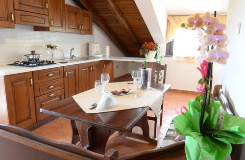 Coste Apartment | 65 m² Apartment ∙ 2 bedrooms ∙ 4 guests