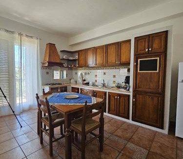Casteldaccia Apartment | 65 m² Apartment ∙ 1 bedroom ∙ 2 guests