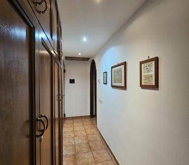 Casteldaccia Apartment | 65 m² Apartment ∙ 1 bedroom ∙ 2 guests