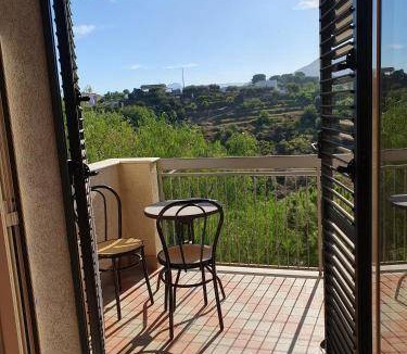Casteldaccia Apartment | 65 m² Apartment ∙ 1 bedroom ∙ 2 guests