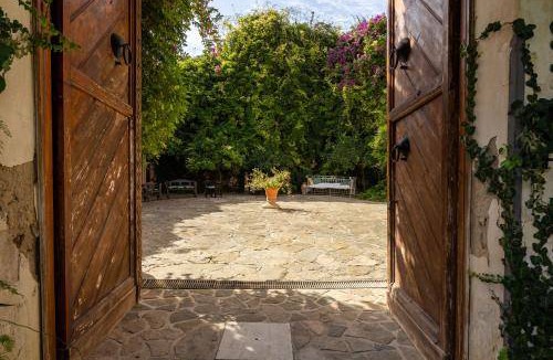 Mockarta Apartment | 65 m² Apartment ∙ 1 bedroom ∙ 5 guests