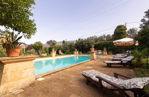 Mockarta Apartment | 65 m² Apartment ∙ 1 bedroom ∙ 4 guests