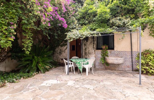 Mockarta Apartment | 65 m² Apartment ∙ 1 bedroom ∙ 4 guests
