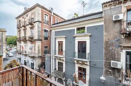 Old Town Apartment | 65 m² Apartment ∙ 1 bedroom ∙ 4 guests